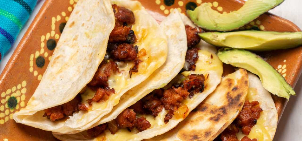 Choriqueso: delicioso y fácil de preparar para tus amigos