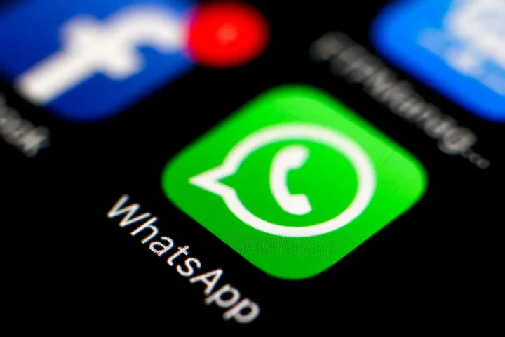 WhatsApp