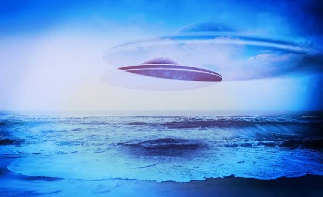 Osnis, peligro extraterrestre submarino| Relatos del lado oscuro