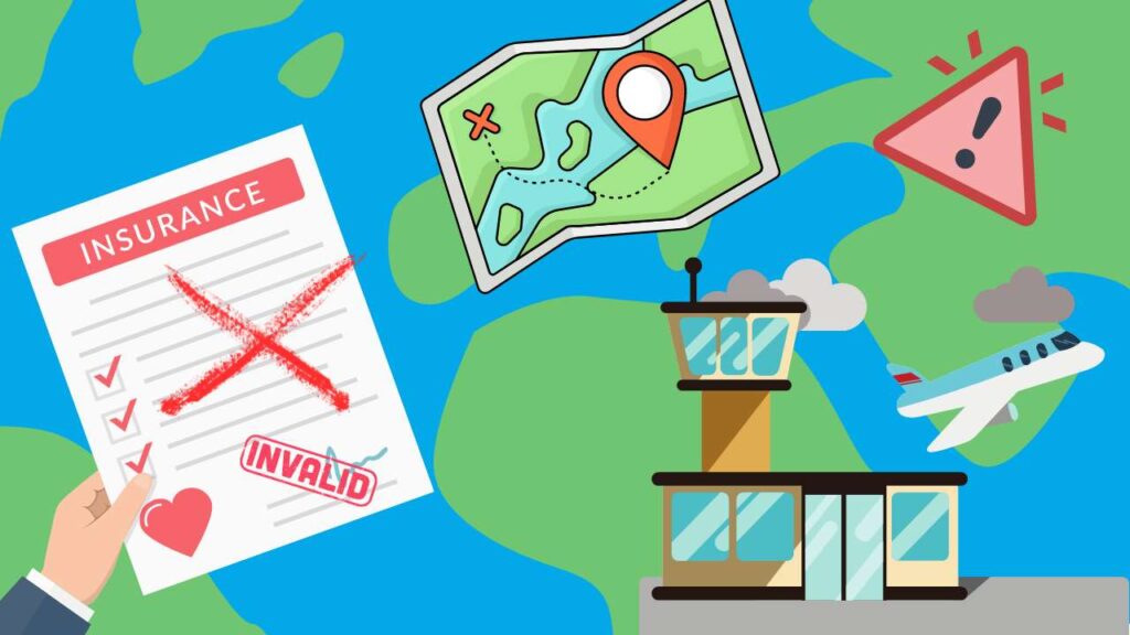 Seguro internacional en Venezuela seguros internacionales