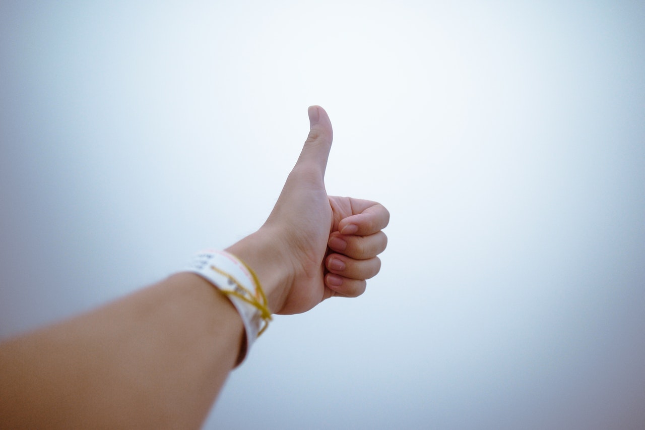Pensamiento positivo táctica para el optimismo cómo ser más optimista