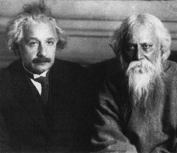 Albert Einstein