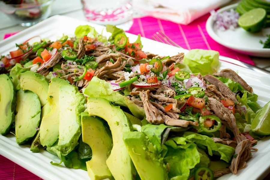 Salpicón de res: prepara este rico plato para la cena