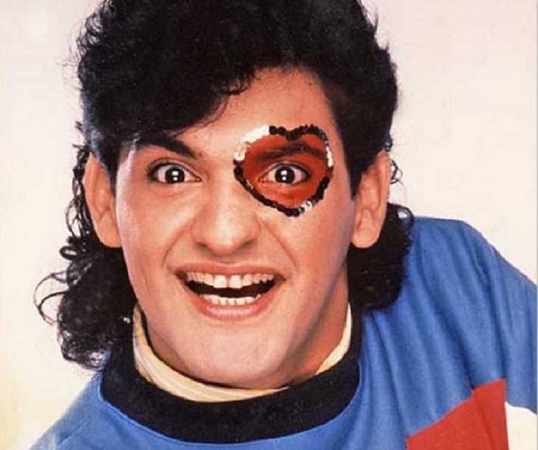 Rafael Monsalve: el eterno Juan Corazón