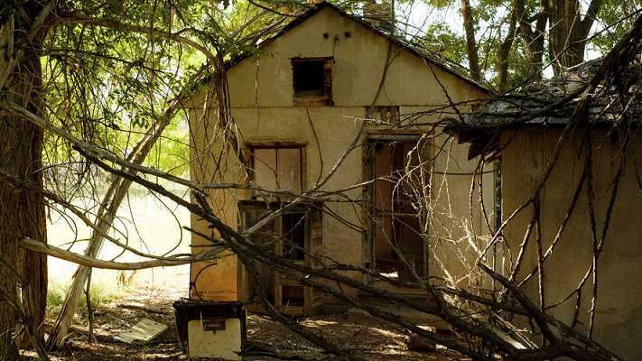 El día que entró el demonio al rancho