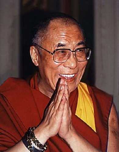 Dalái Lama