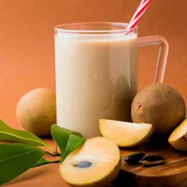Jugo de níspero: prepara esta deliciosa bebida y refrescate