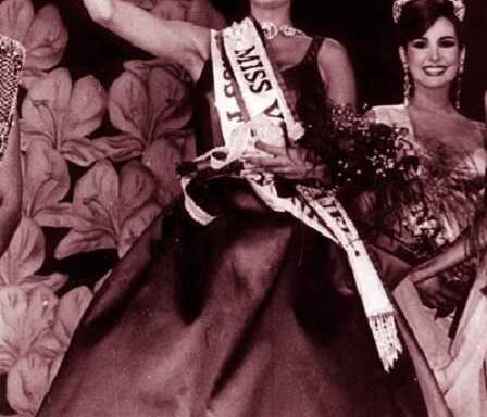 Miss Venezuela 1994-1991 | TEMP 02 - EP 2