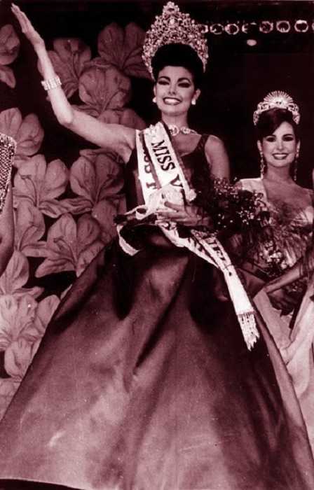 Miss Venezuela 1994-1991 | TEMP 02 - EP 2