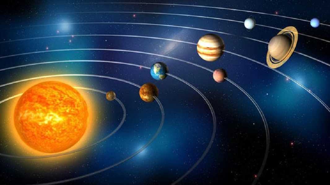 Sistema solar: conoce cuánto pesarías en otros planeta