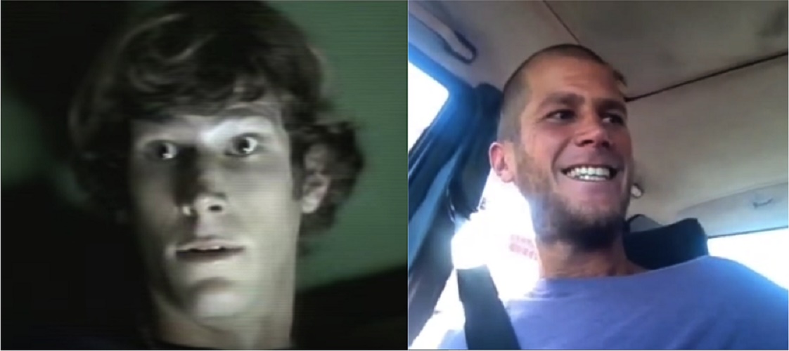 César Augusto: el rey de las rumbas 20 años después