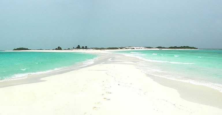 Los Roques