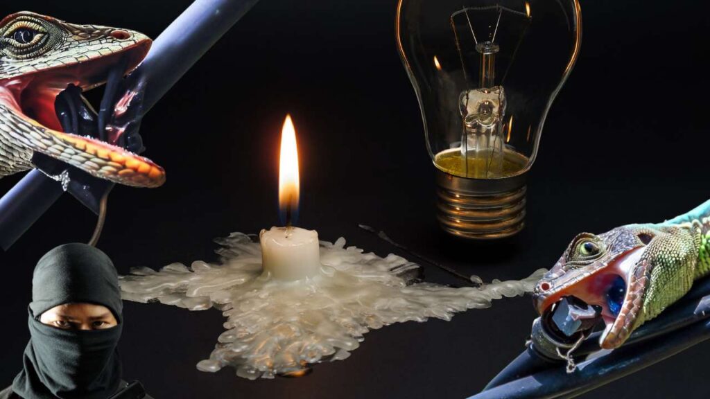 China modernizará electricidad venezolana