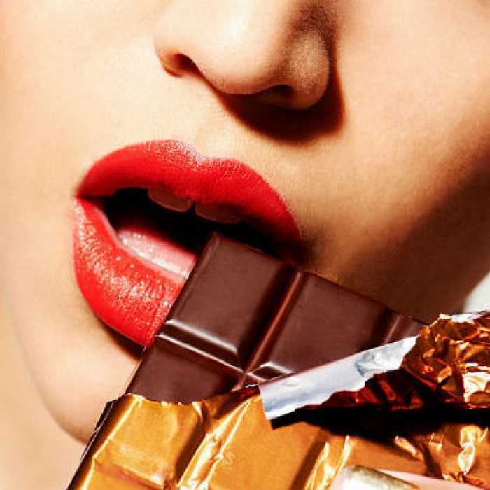 El chocolate y sus efectos positivos en el cerebro