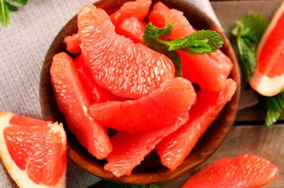 Postre con toronja: prepara esta deliciosa receta en casa