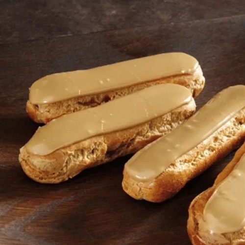 Eclairs de café 