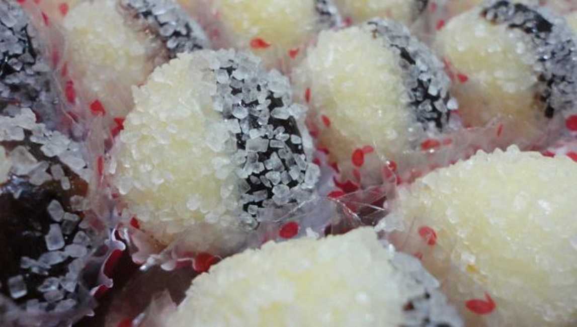 Olho de sogra: prepara este delicioso postre brasileño