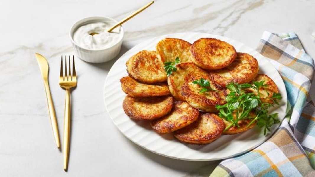 Tortitas de atún con espinacas: prepara esta receta y disfruta