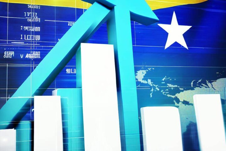 Inflación Venezuela agosto 2023