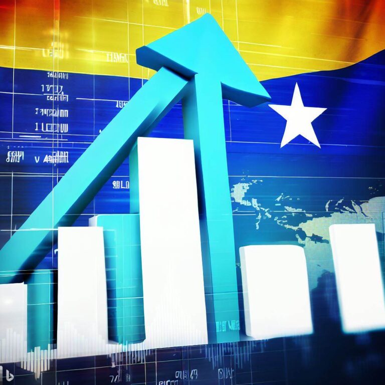 Inflación Venezuela agosto 2023 la mayor del año hasta ahora