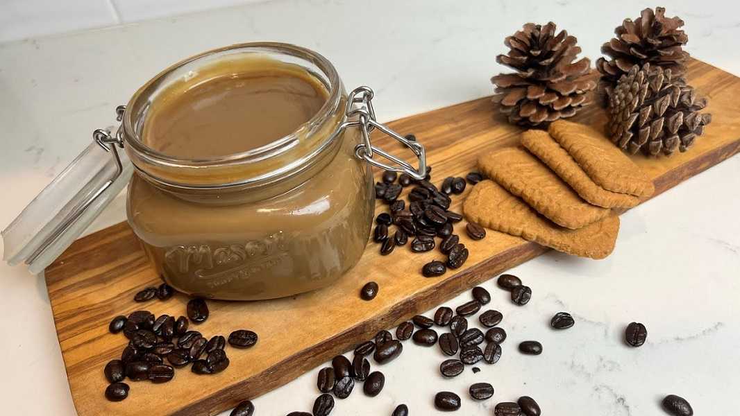 Mermelada de café: sabrosa receta para untar a tus tostadas