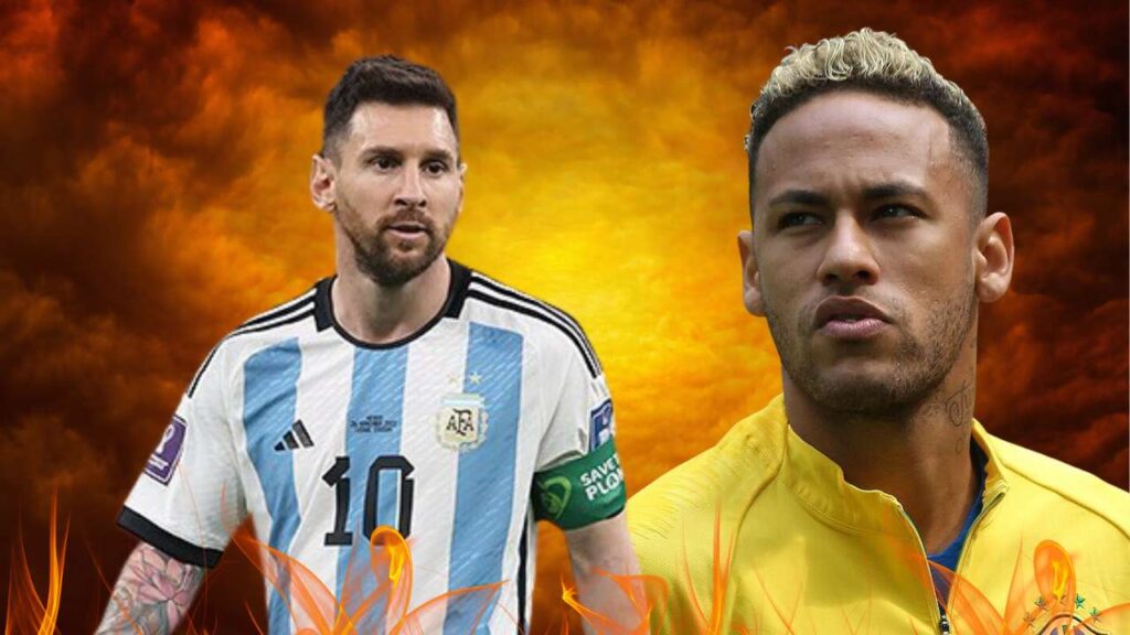 Messi y Neymar vivieron un infierno en el PSG