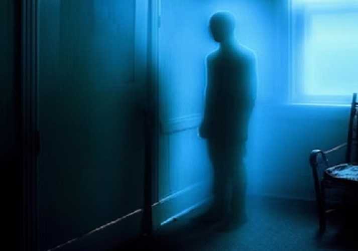Relatos paranormales del auditorio