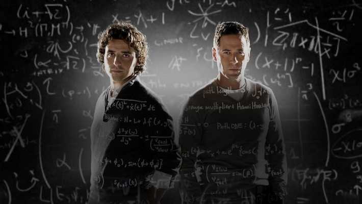 Series interesantes de ciencia