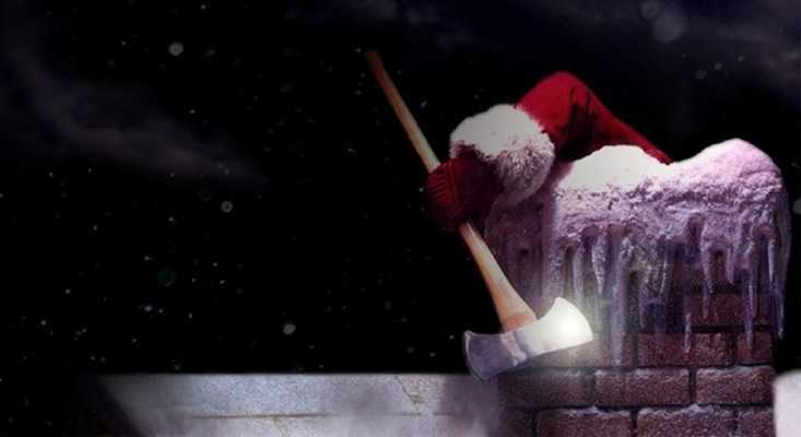 Relatos paranormales navideños