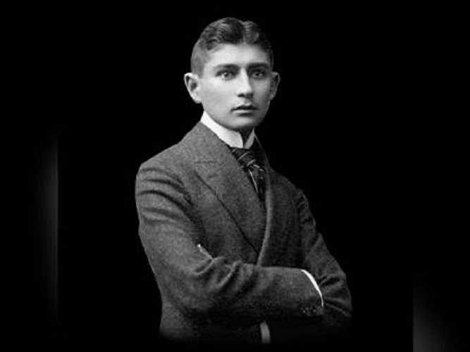 Franz Kafka