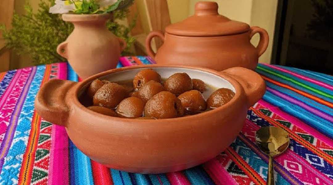 Dulce de níspero: prepara este rico postre para el fin de semana