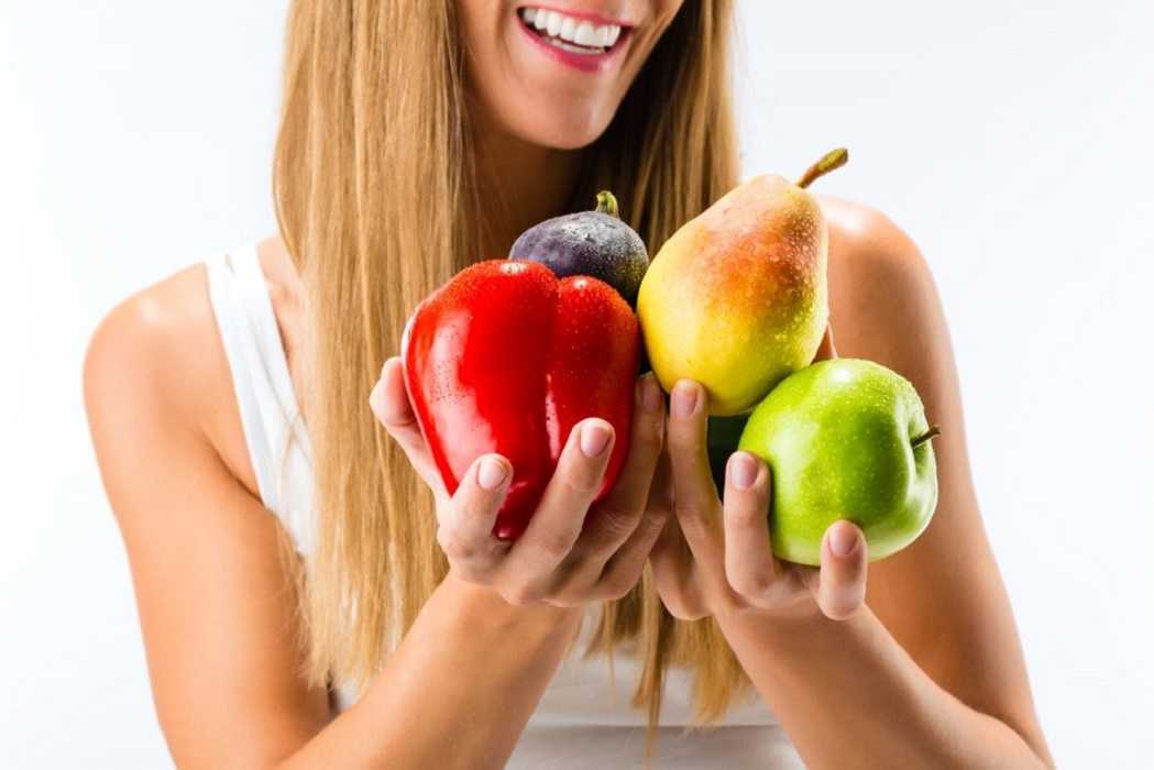 Las frutas: conoce de qué manera mejoran el estado de ánimo