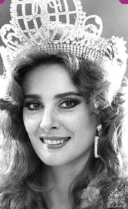 Miss Venezuela 1987-1983 / Temp 02- EP 4