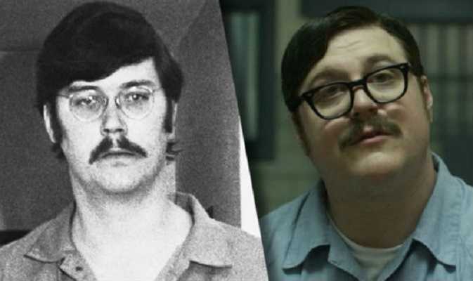 Ed Kemper