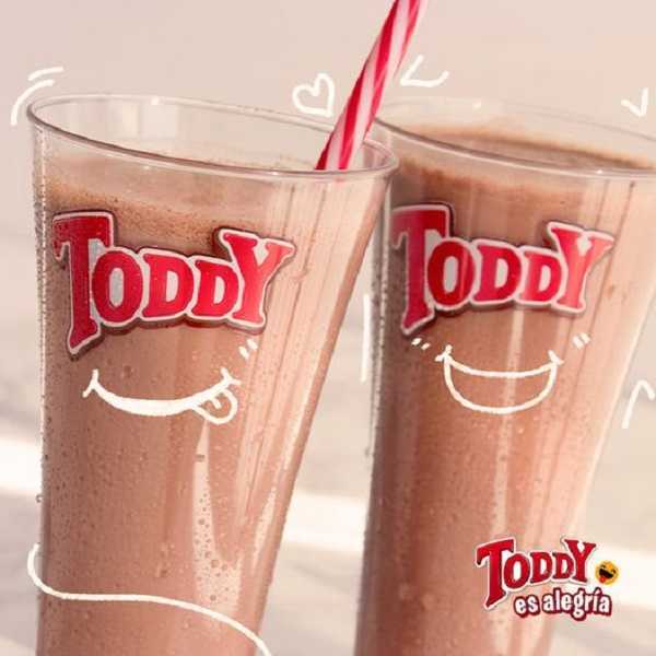 Qué pasó con el fantasma de Toddy / Luis Olavarrieta