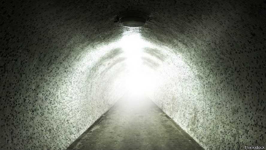 Mi experiencia con la muerte