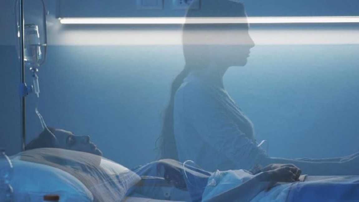 Mi experiencia con la muerte | Relatos del lado oscuro