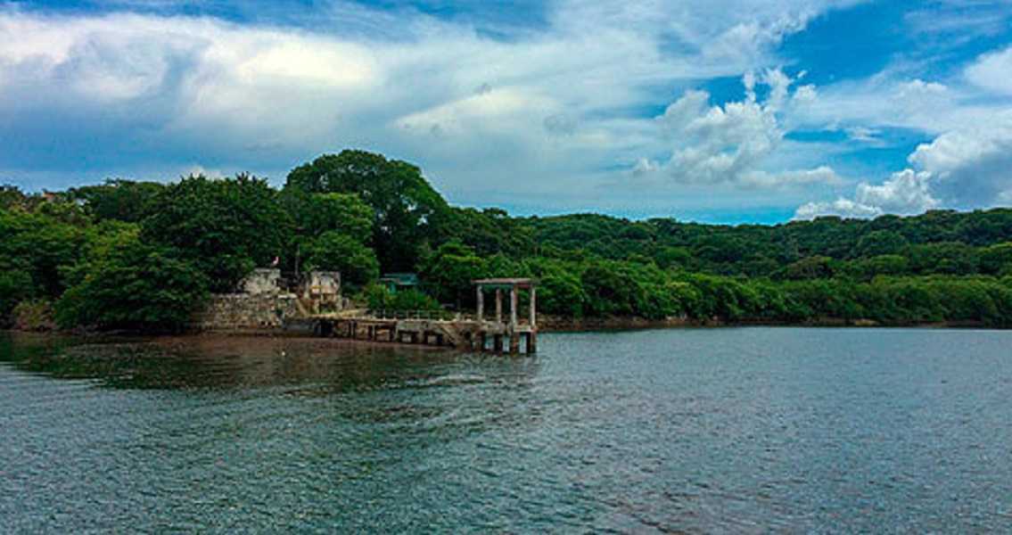 La cárcel del infierno en Costa Rica | Relatos del lado oscuro