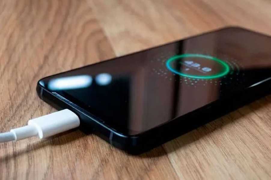 Apagar tu celular todas las noches es mejor para su cuidado