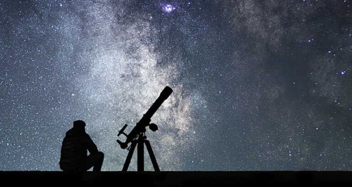 Octubre 2023: estos son los increíbles eventos astronómicos