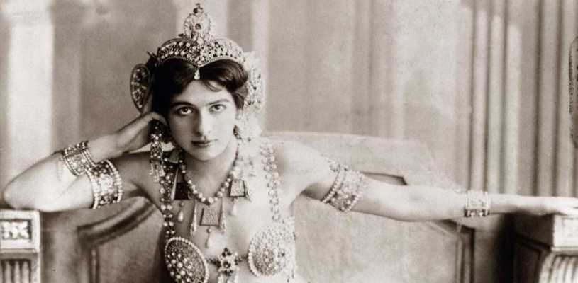 Mata Hari