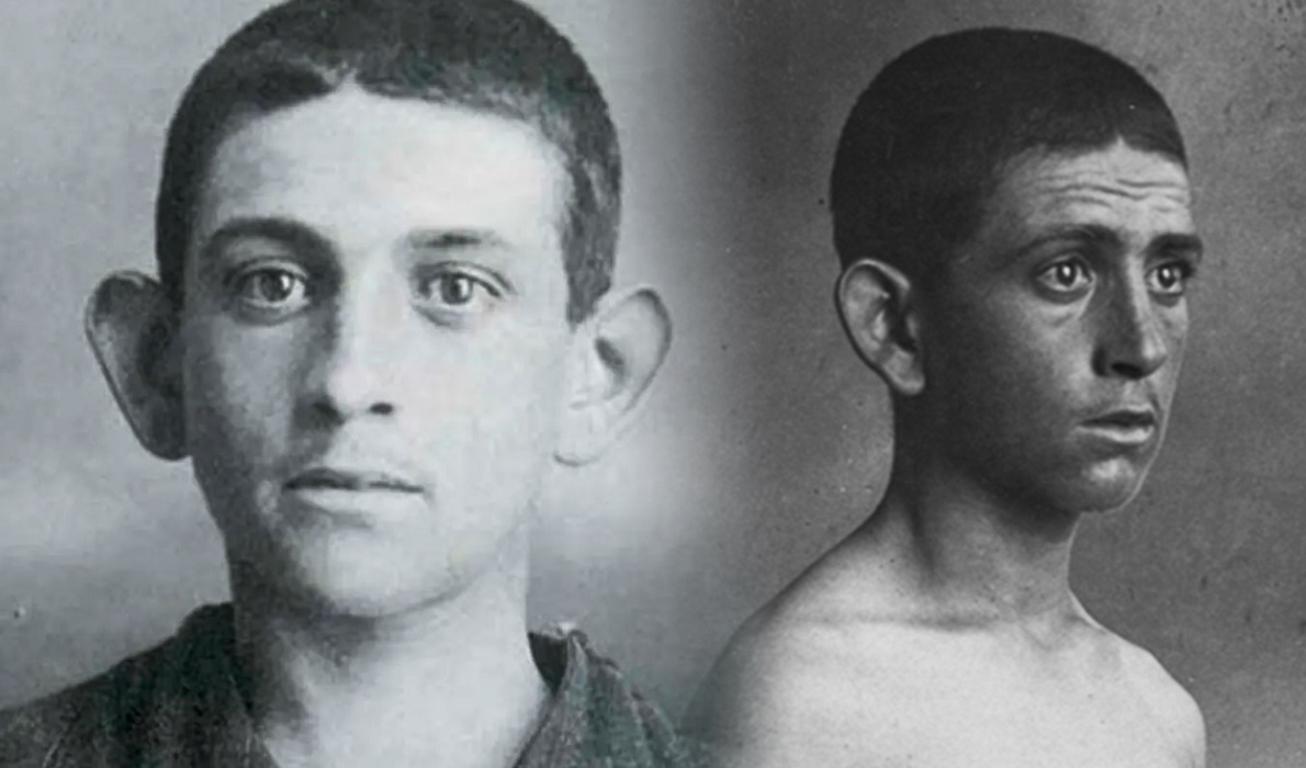 El Petiso Orejudo y su terrible caso | Relatos del lado oscuro