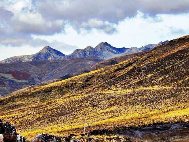 Desaparecidos en la sierra la culata, Venezuela