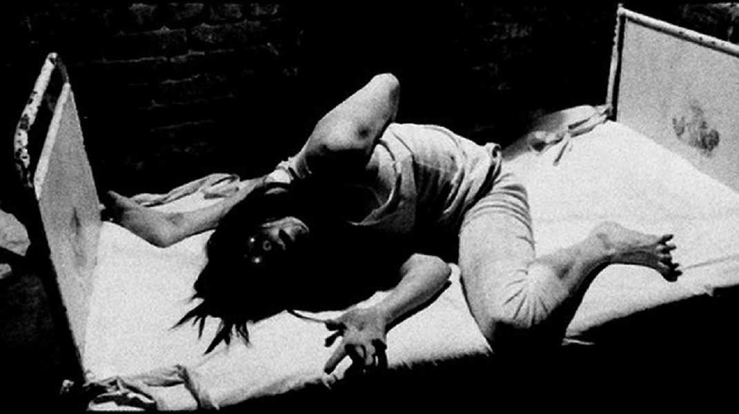 Anna Ecklund, un caso de posesión demoníaca en el siglo XX