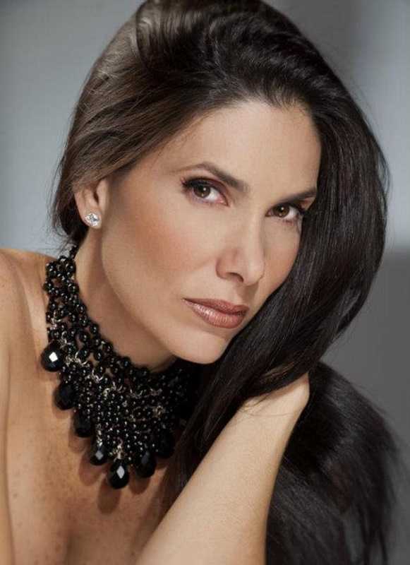 Ana Karina Manco - “No soporto a la gente quejona”