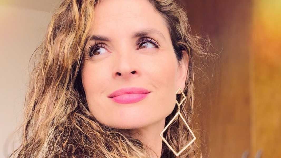 El milagro de Daniela Bascopé / Luis Olavarrieta