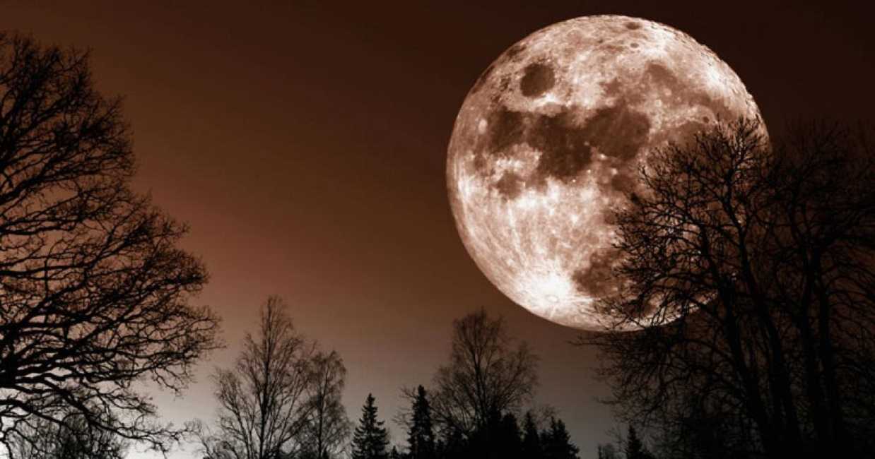 La Luna es millones de años más antigua de lo que se pensaba