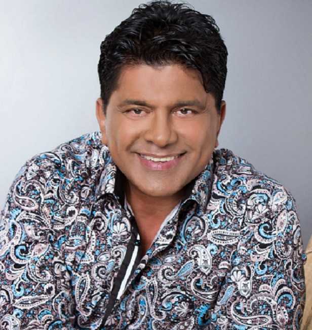 Franklin Virguez: “La mayor equivocación fue votar por Chávez”