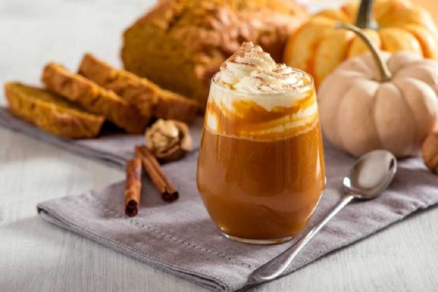 Pumpkin Spice Latte: prepara esta deliciosa bebida y disfruta