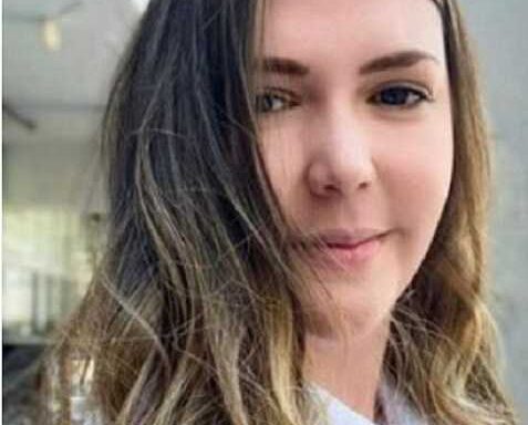 María Carolina Casado, una miss venezolana en la Casa Blanca